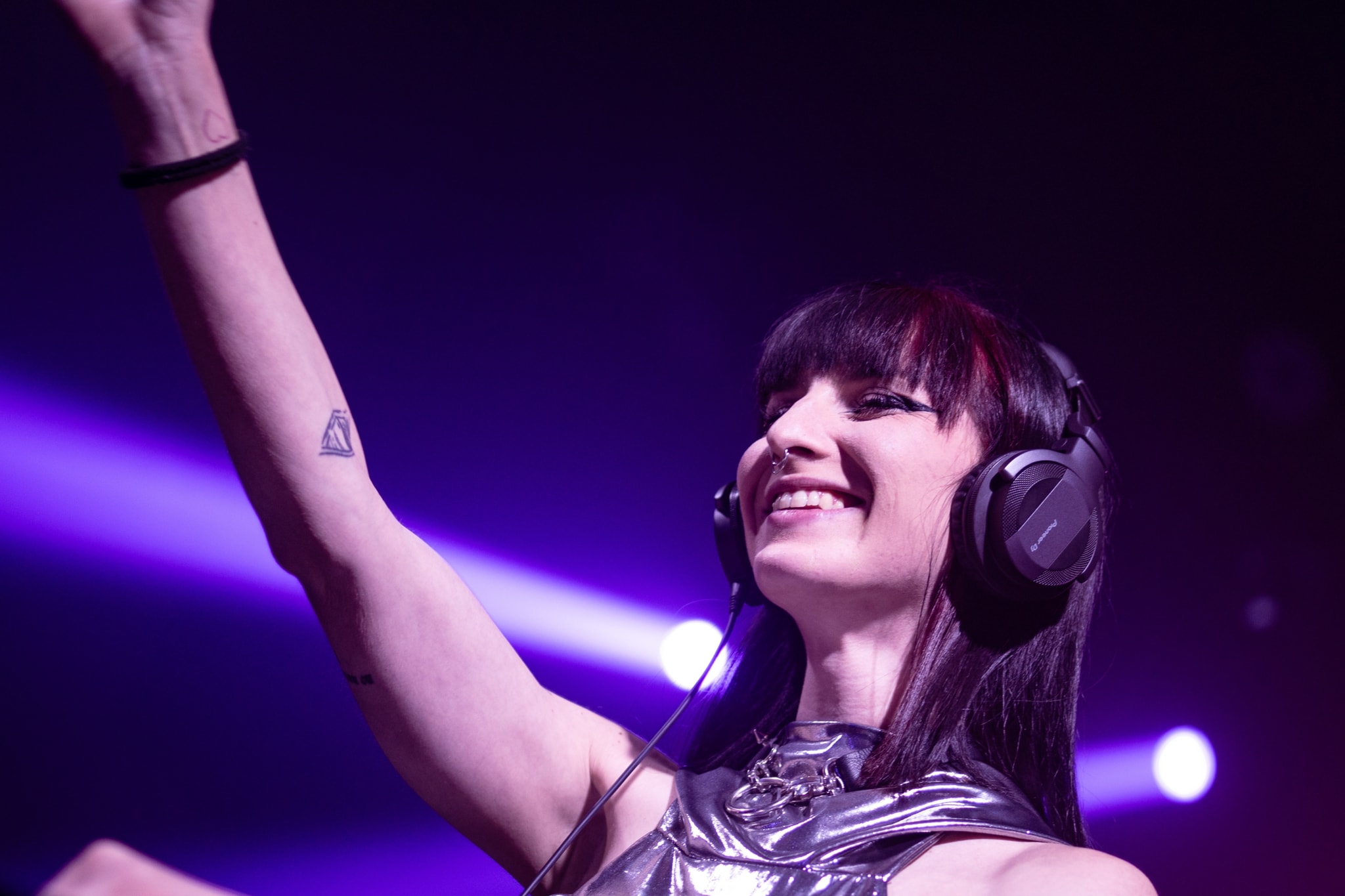 Gallery image for Claire