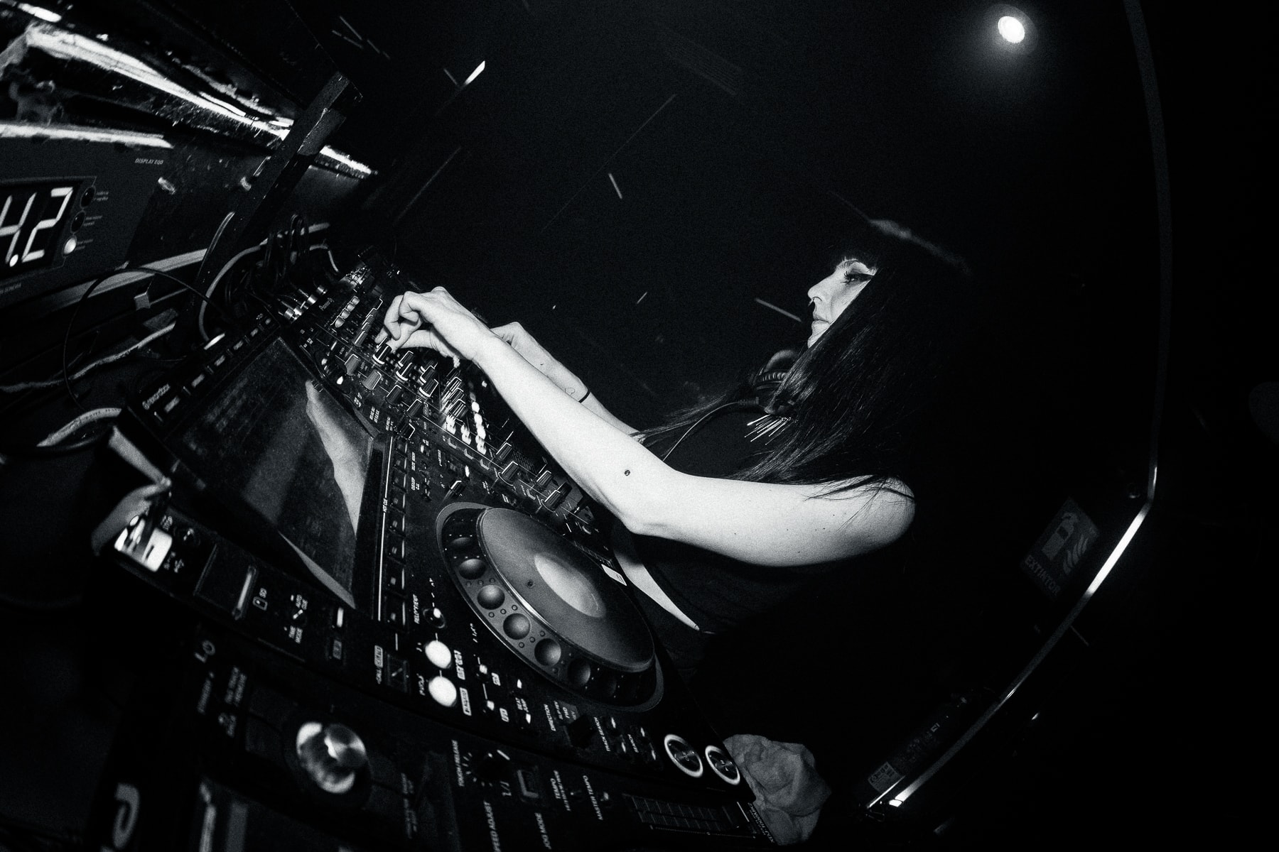 Gallery image for Claire