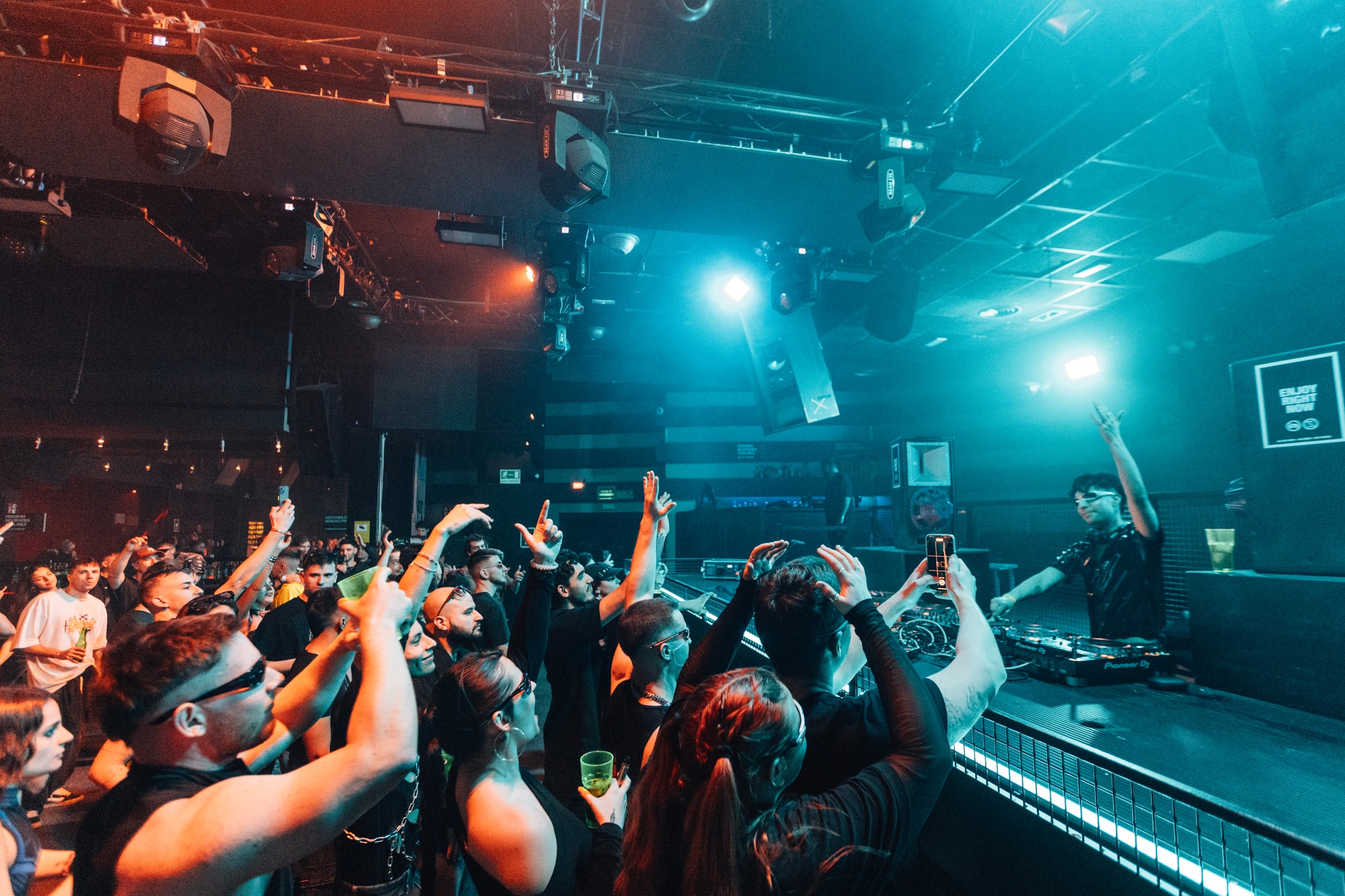 Gallery image for E.T.W.A.N