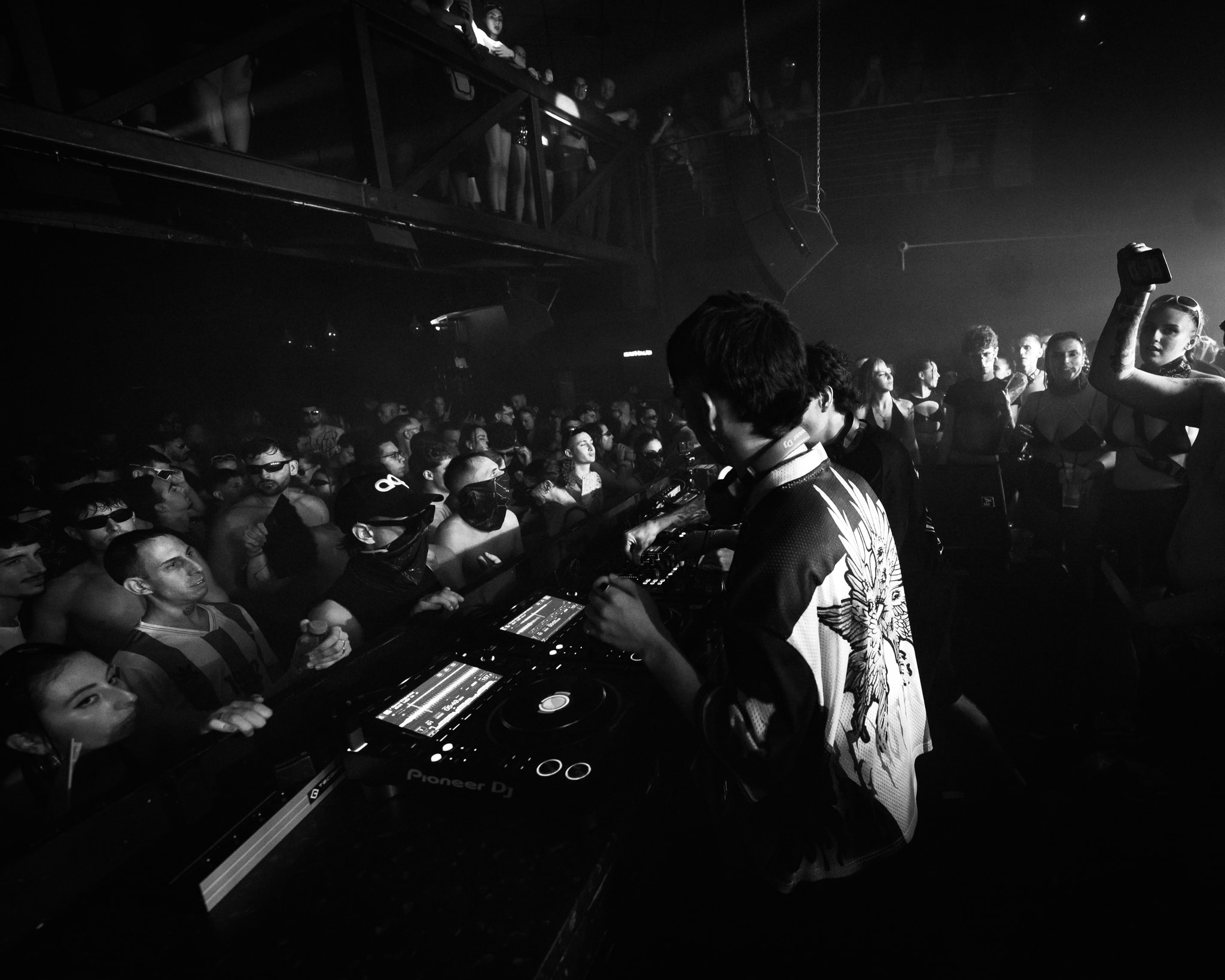 Gallery image for E.T.W.A.N