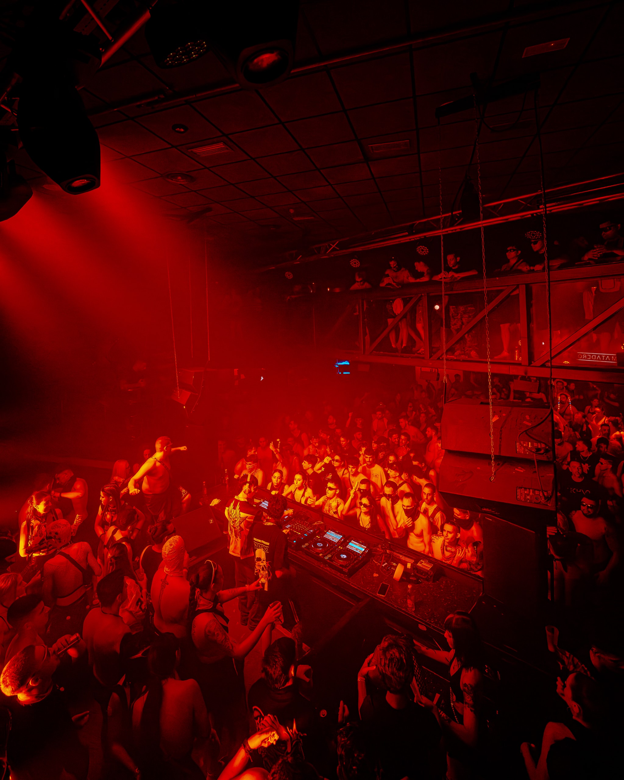 Gallery image for E.T.W.A.N