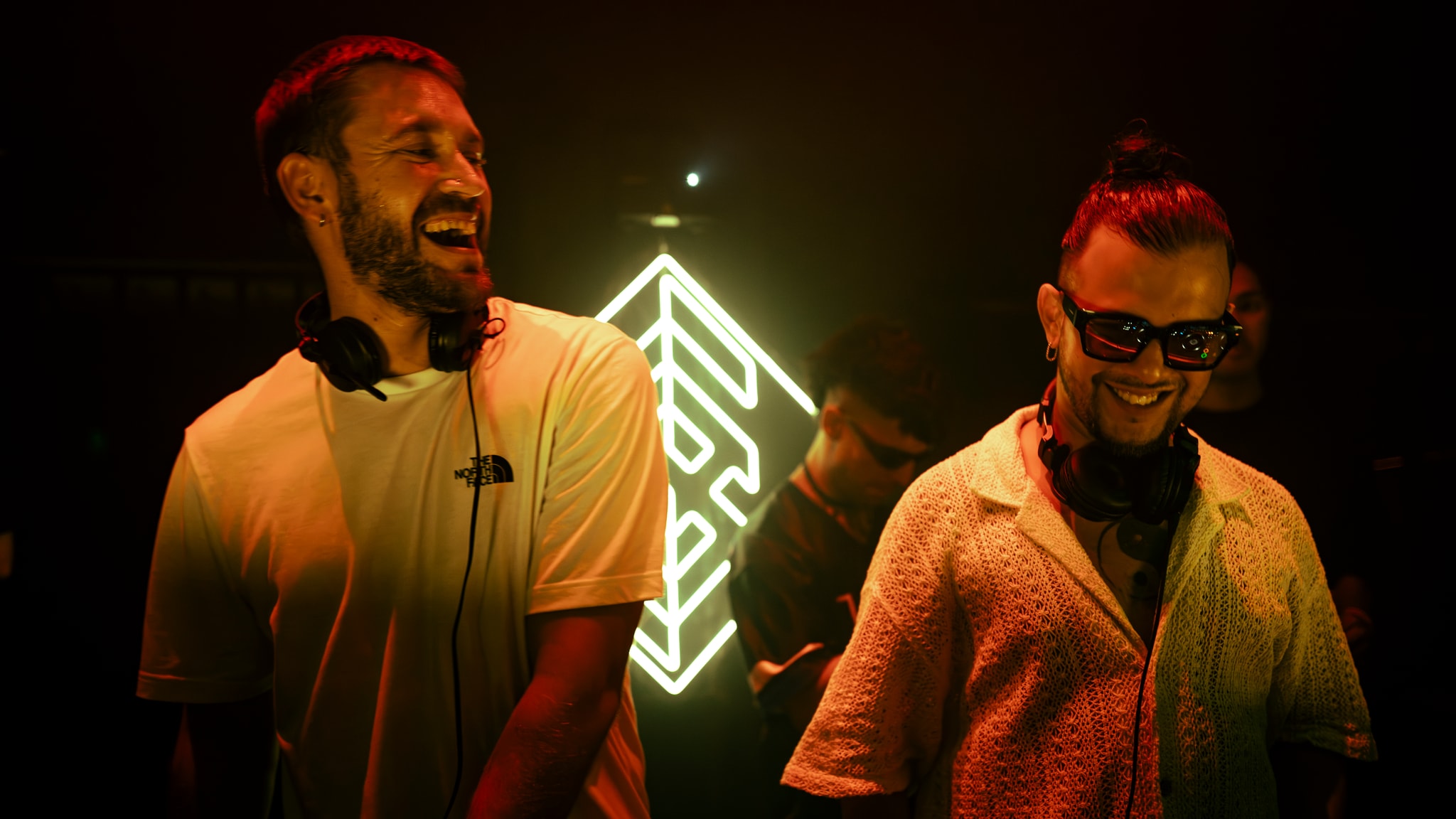 Gallery image for Simbiosis