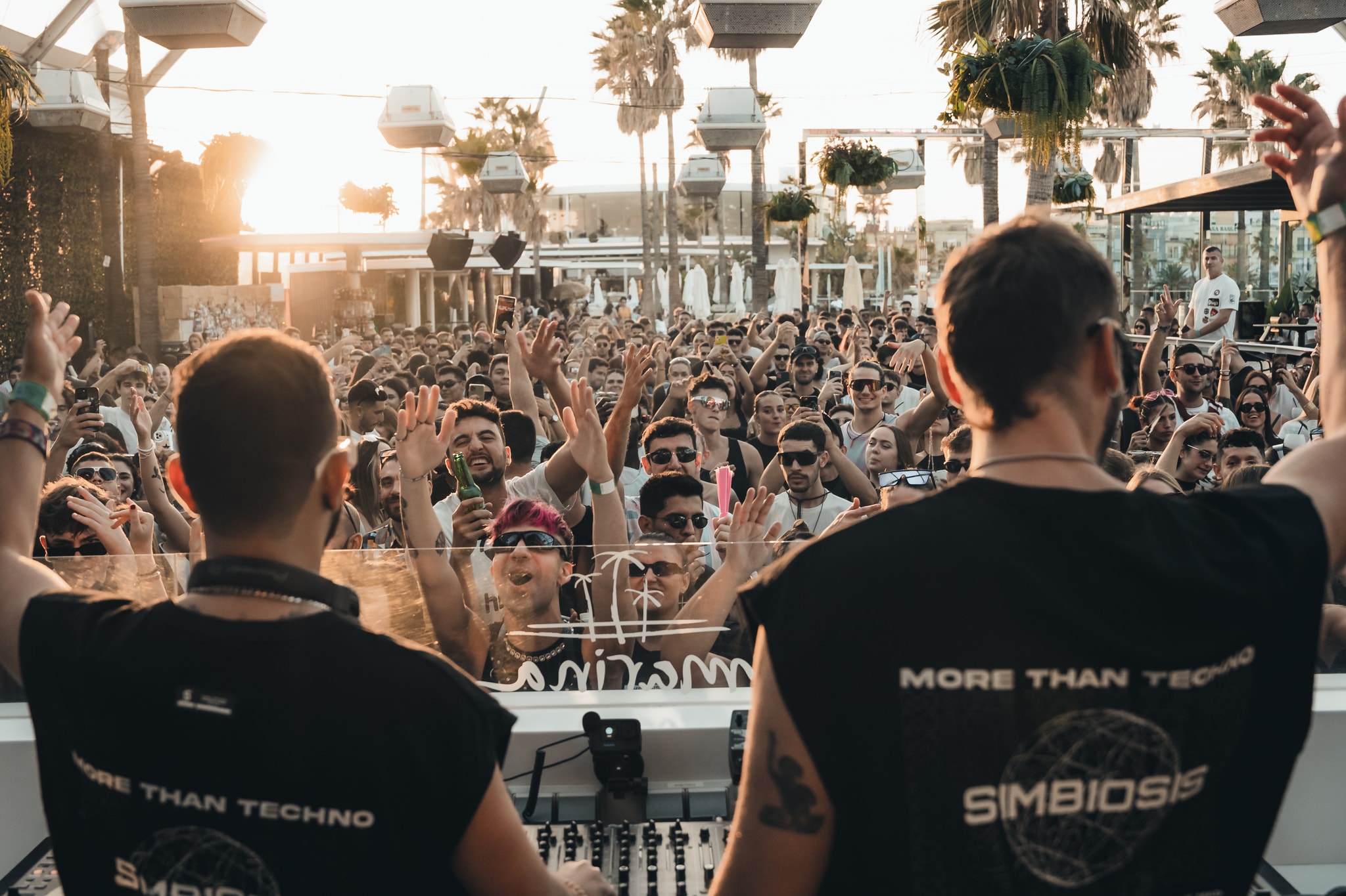 Gallery image for Simbiosis