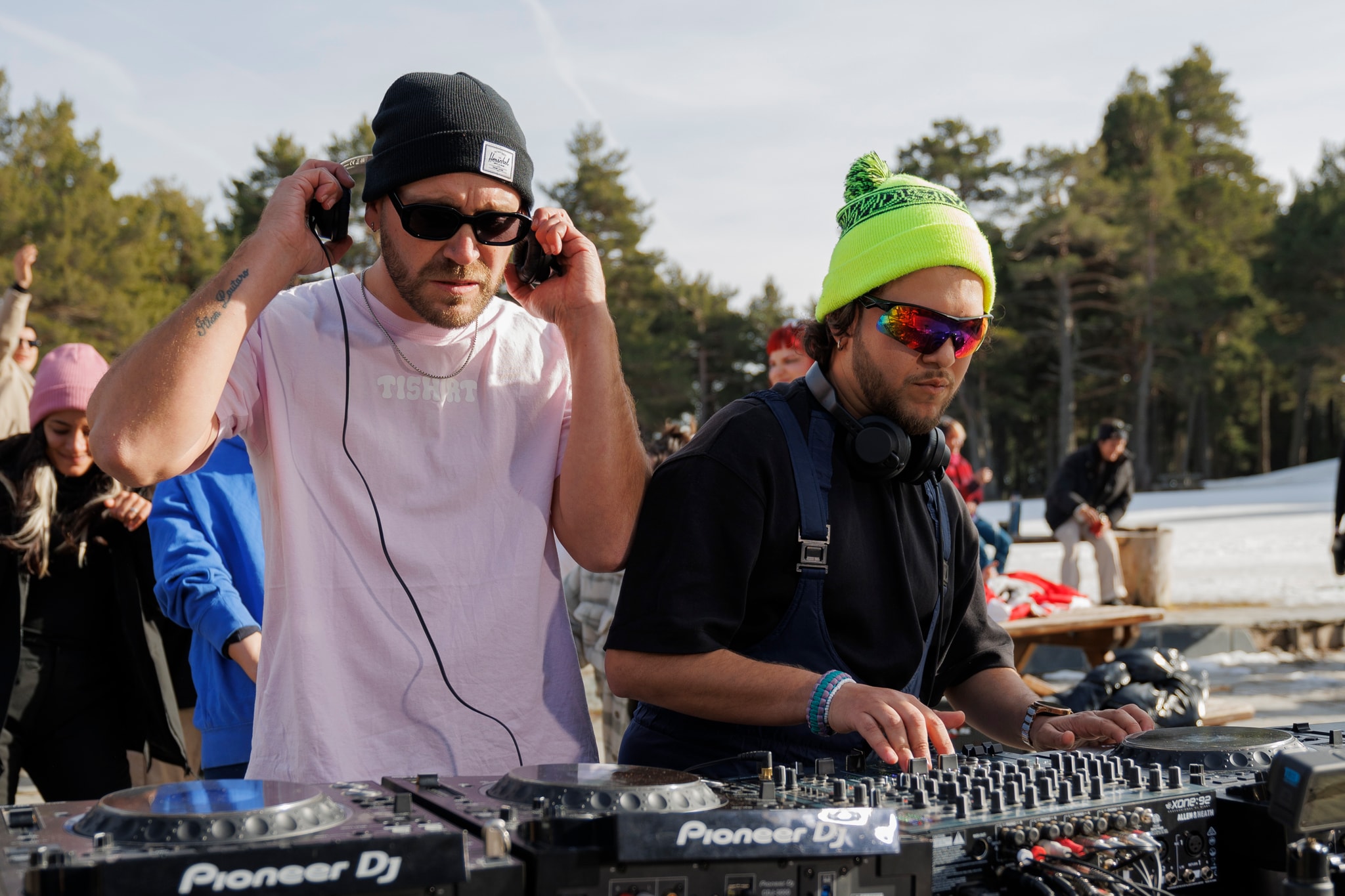 Gallery image for Simbiosis